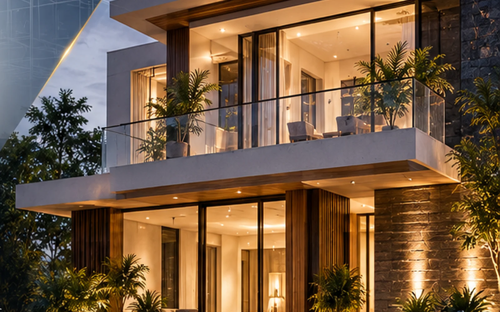 Architecture & Interior Design Services | SOGNO Sri Lanka