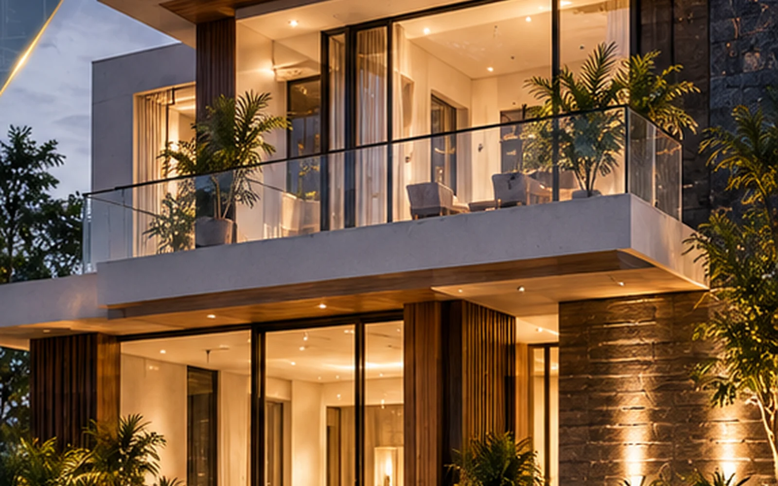 Architecture & Interior Design Services | SOGNO Sri Lanka
